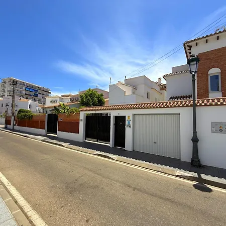 Villa Paradise - Daisy