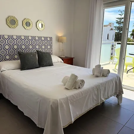 Paradise - Daisy Villa *