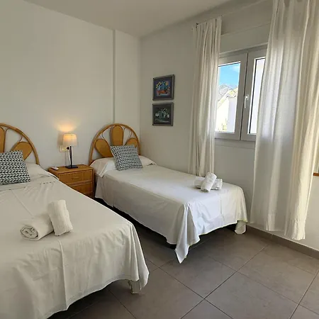 Villa Paradise - Daisy *