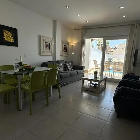 Paradise - Daisy Villa *
