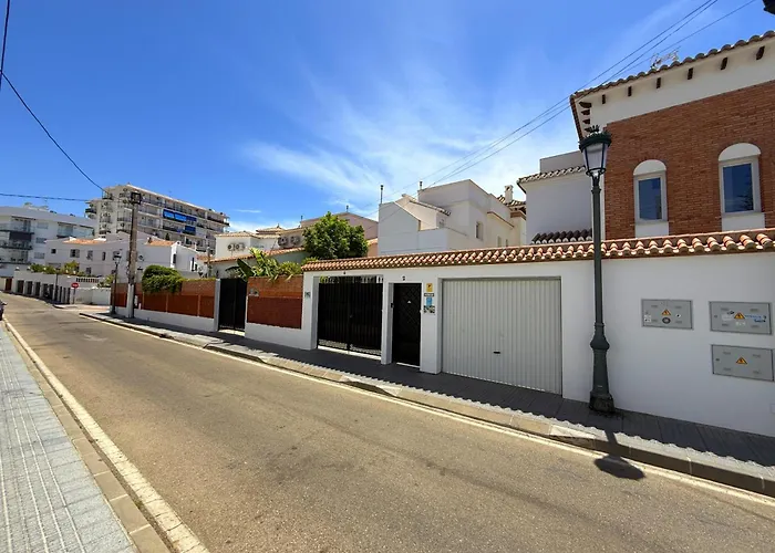 Villa Paradise - Daisy