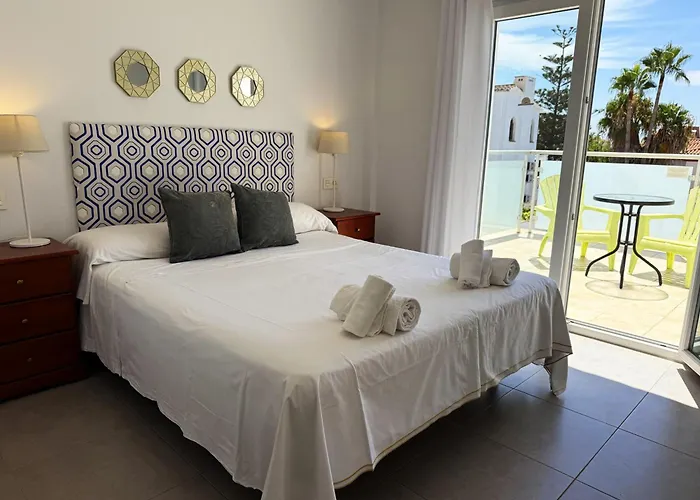 Paradise - Daisy Villa *