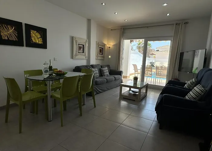 Paradise - Daisy Villa *