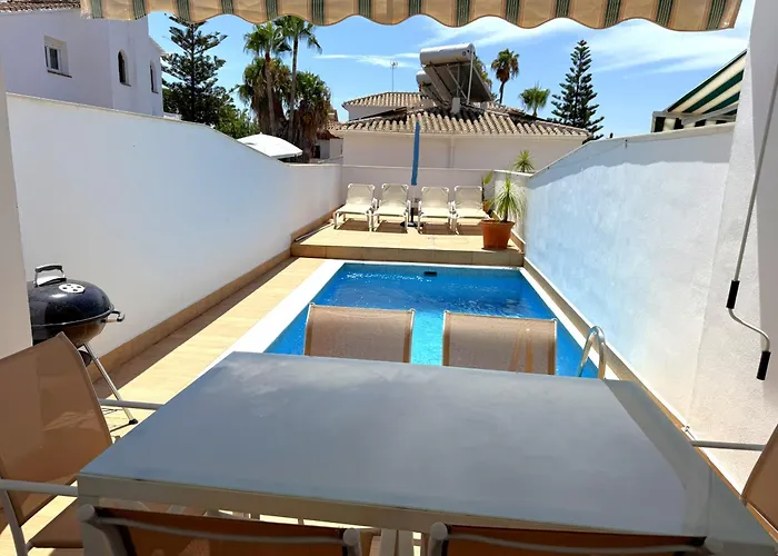 Paradise - Daisy Villa