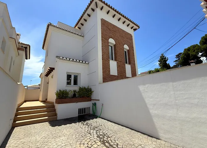 Villa Paradise - Daisy