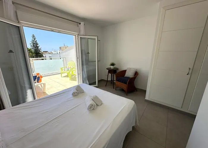 Paradise - Daisy Villa Nerja