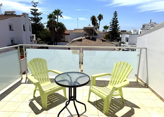 Paradise - Daisy Villa *