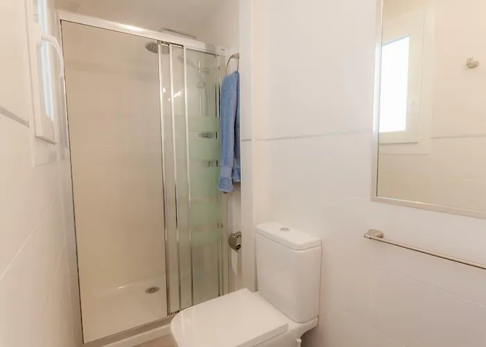 Villa Paradise - Daisy Nerja