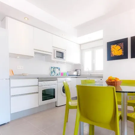 Vila Paradise - Daisy *