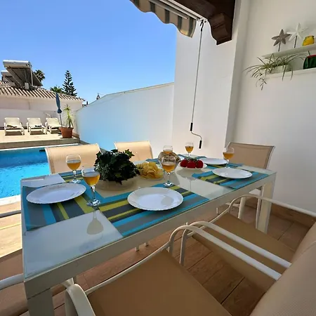 Paradise - Daisy * Nerja