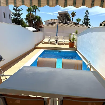 Paradise - Daisy Vila