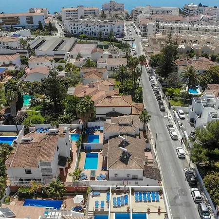 Vila Paradise - Daisy *