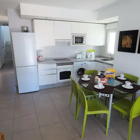 Vila Paradise - Daisy