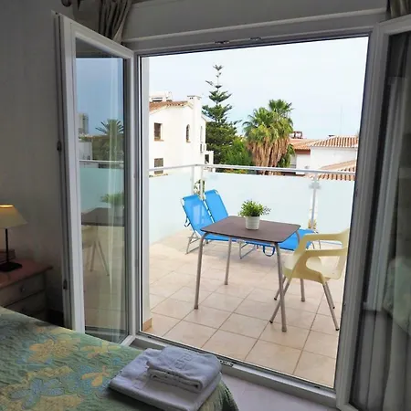 Paradise - Daisy Nerja