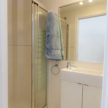 Vila Paradise - Daisy Nerja