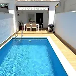 Paradise - Daisy Villa Nerja