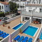 Villa Paradise - Daisy Nerja