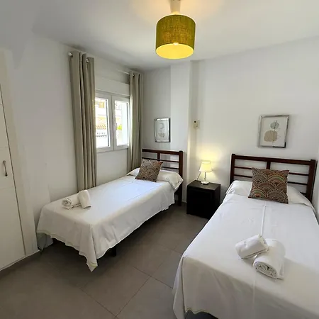 Paradise - Daisy Villa *