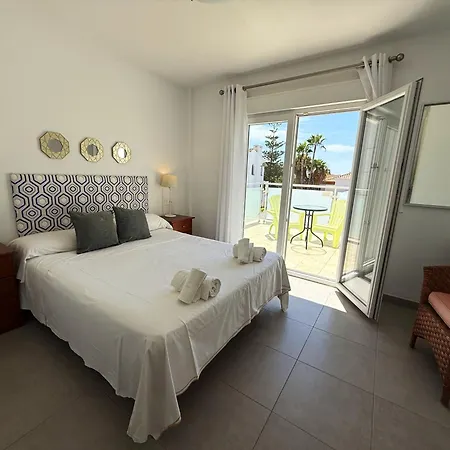 Βίλα Paradise - Daisy *