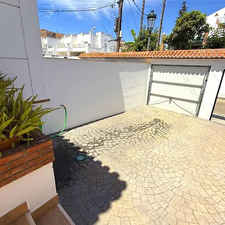 Βίλα Paradise - Daisy