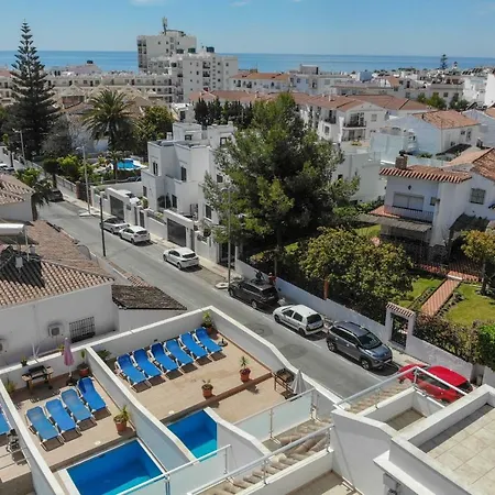 Βίλα Paradise - Daisy