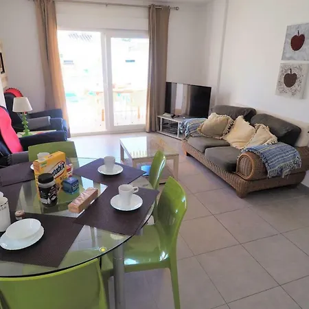 Paradise - Daisy Villa Nerja