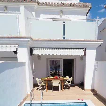 Paradise - Daisy Nerja