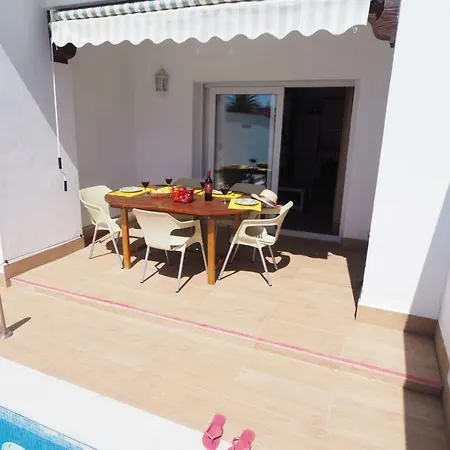 Paradise - Daisy Nerja