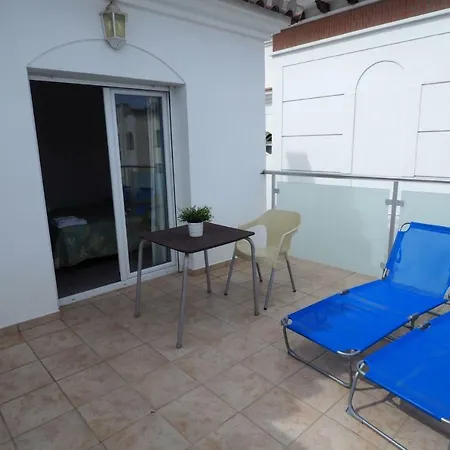 Paradise - Daisy * Nerja