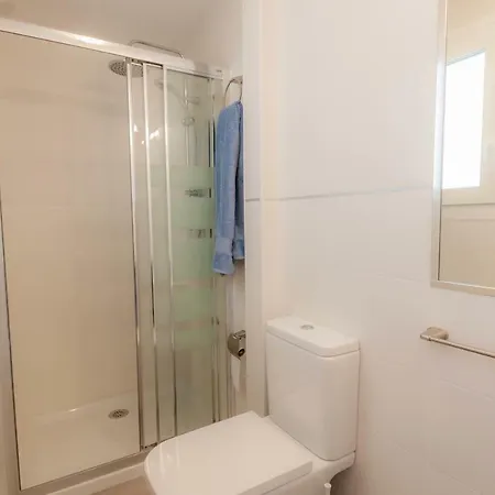 Villa Paradise - Daisy Nerja