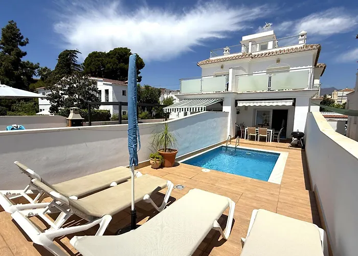 Paradise - Daisy * Nerja