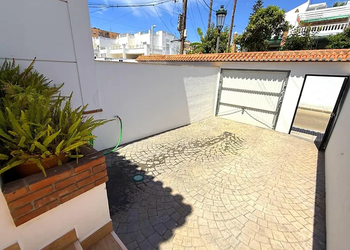 Willa Paradise - Daisy