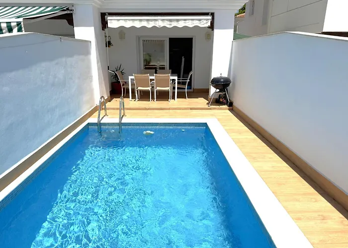 Paradise - Daisy Willa Nerja