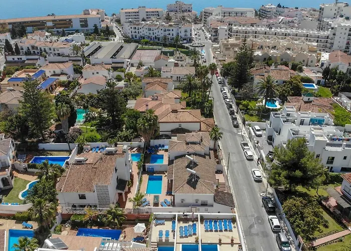 ヴィラ Paradise - Daisy *