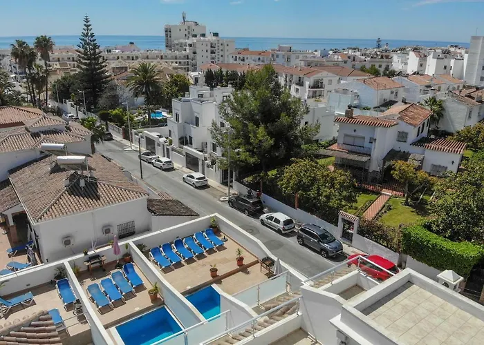 ヴィラ Paradise - Daisy